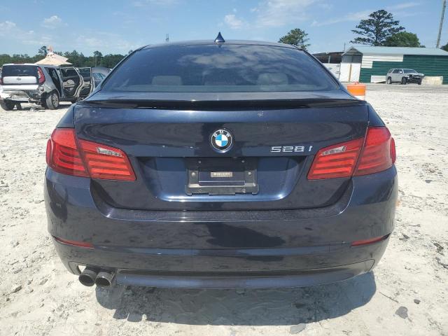 2012 BMW 528 I VIN: WBAXG5C58CDX06027 Lot: 58507674