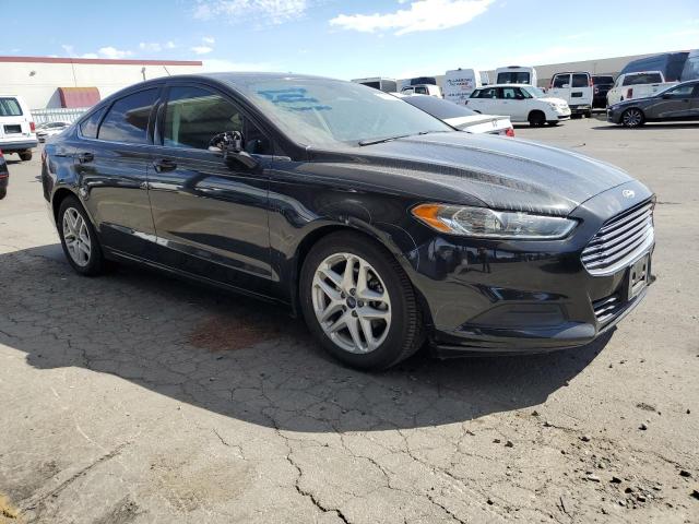 VIN 3FA6P0H76FR206901 2015 Ford Fusion, SE no.4