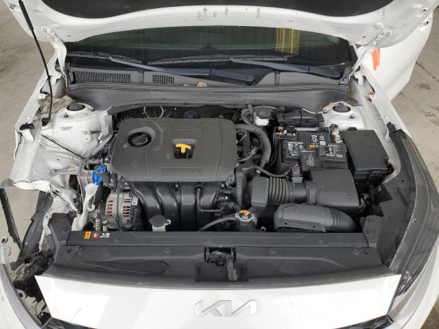 2022 Kia Forte Fe VIN: 3KPF24AD6NE452188 Lot: 60121884