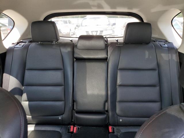 2016 Mazda Cx-5 Gt VIN: JM3KE4DY2G0708267 Lot: 60063694