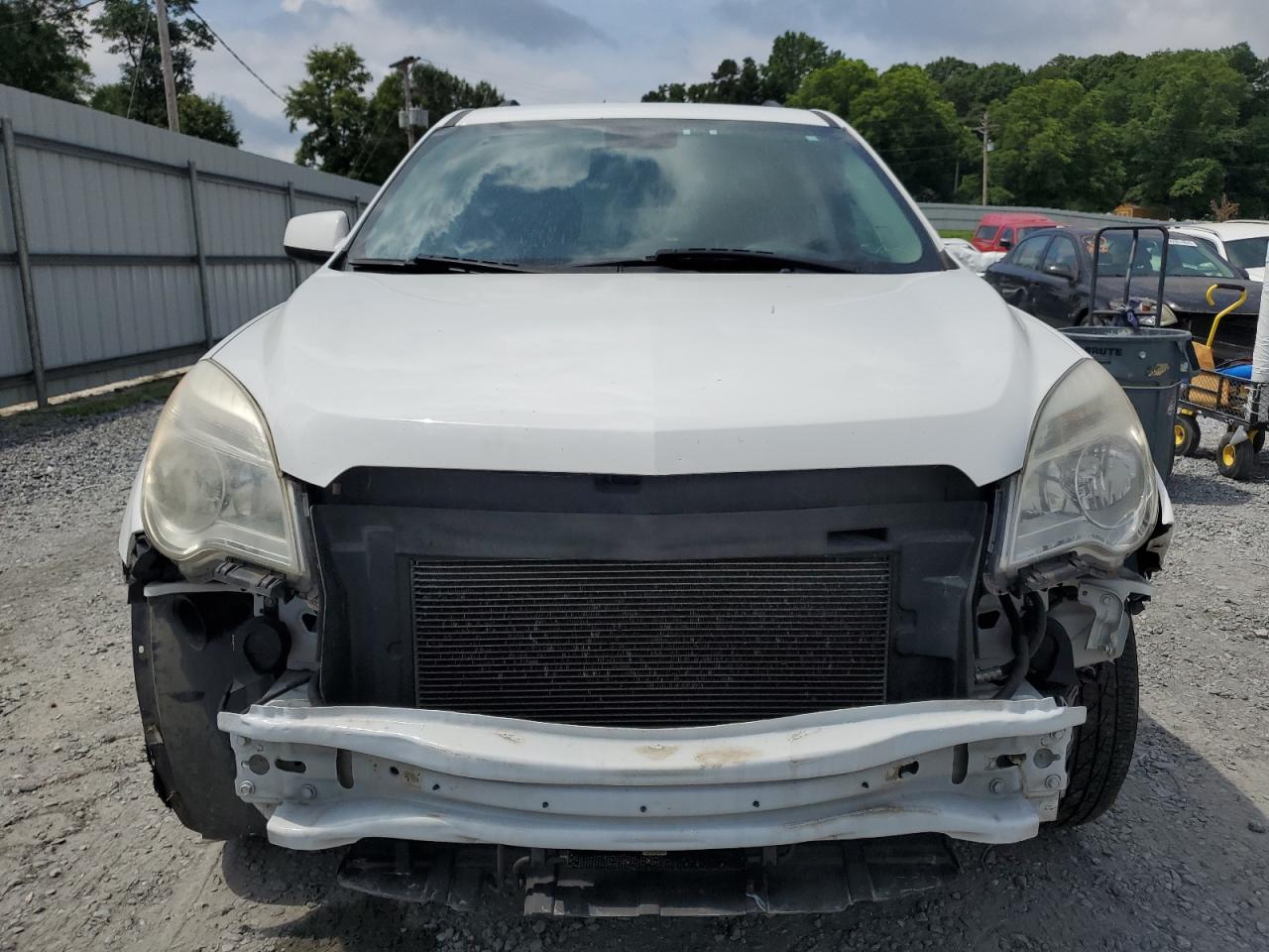 2GNFLFE33F6212941 2015 Chevrolet Equinox Lt