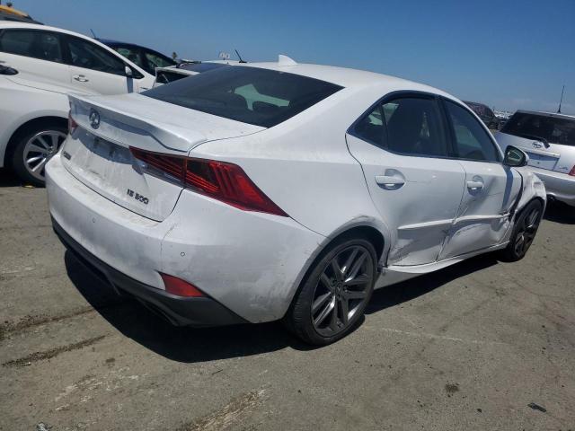 JTHBA1D25K5092136 2019 Lexus Is 300