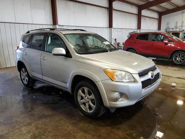 2T3DF4DV7BW090937 2011 Toyota Rav4 Limited