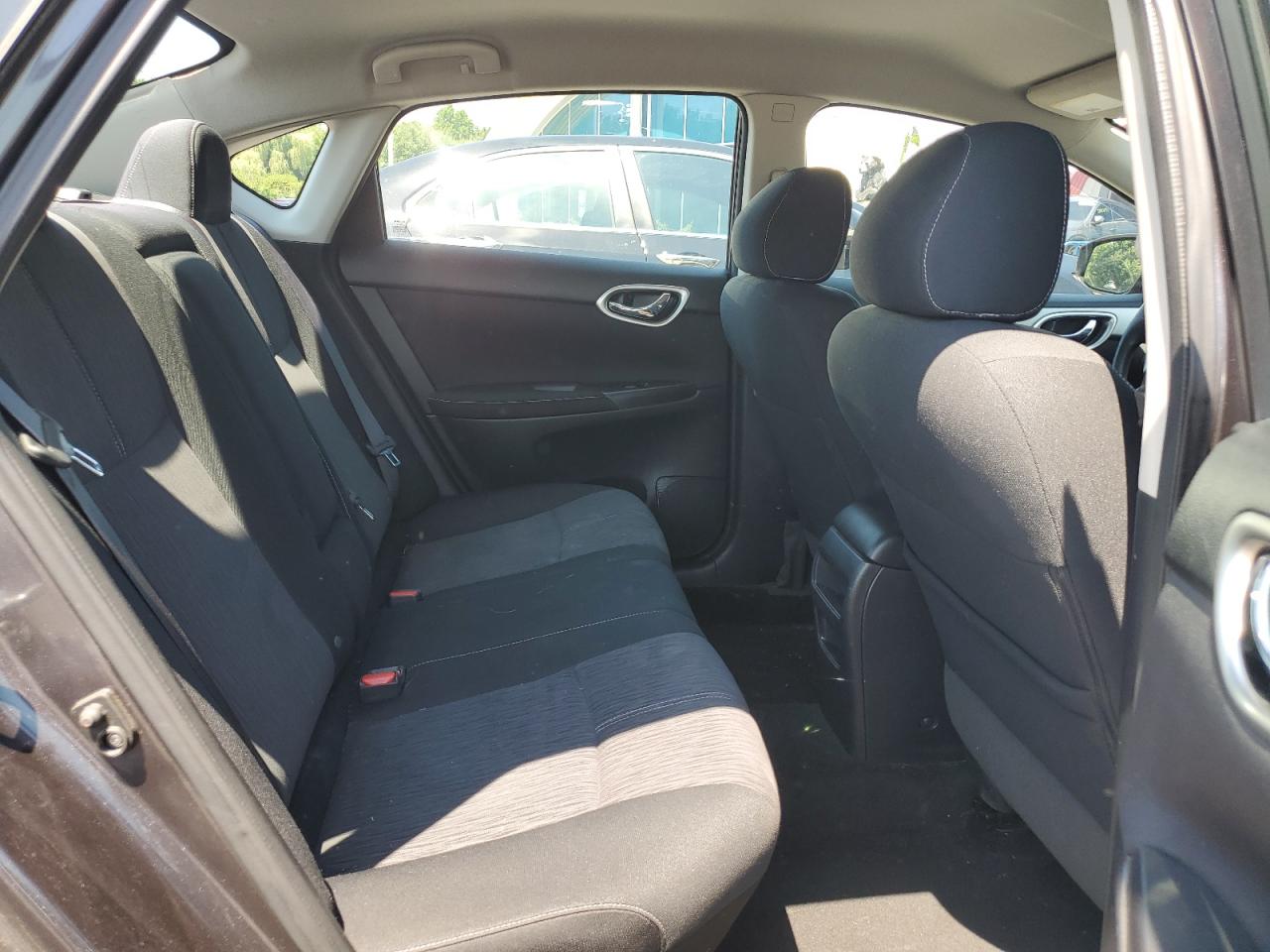 3N1AB7AP0EL667280 2014 Nissan Sentra S