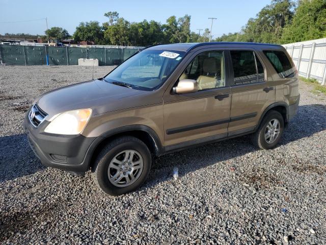 2004 Honda Cr-V Ex VIN: SHSRD78844U246144 Lot: 57720754