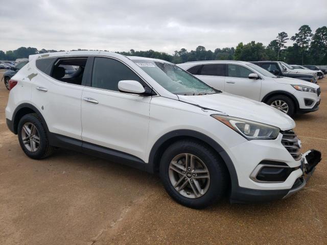 2017 Hyundai Santa Fe Sport VIN: 5XYZT3LB0HG386440 Lot: 58279674