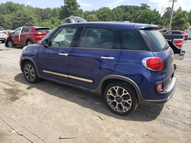 VIN ZFBCFADH1FZ030309 2015 Fiat 500L, Trekking no.2