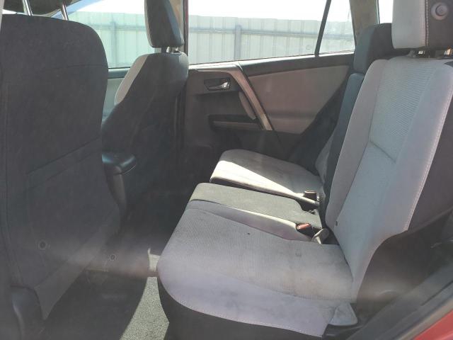 2017 Toyota Rav4 Xle VIN: 2T3WFREV5HW312680 Lot: 60333634