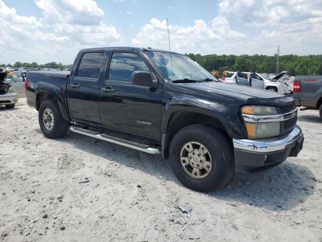 2005 Chevrolet Colorado VIN: 1GCDT136758268437 Lot: 59070164