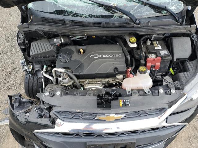 2021 CHEVROLET SPARK 1LT - KL8CD6SA4MC715306