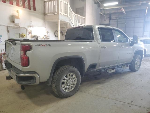 2020 CHEVROLET K2500 - 1GC4YNEY1LF345559