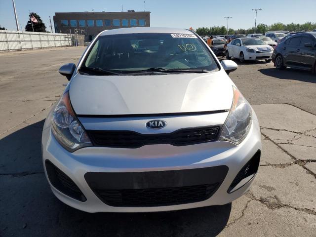 2014 Kia Rio - Image 5