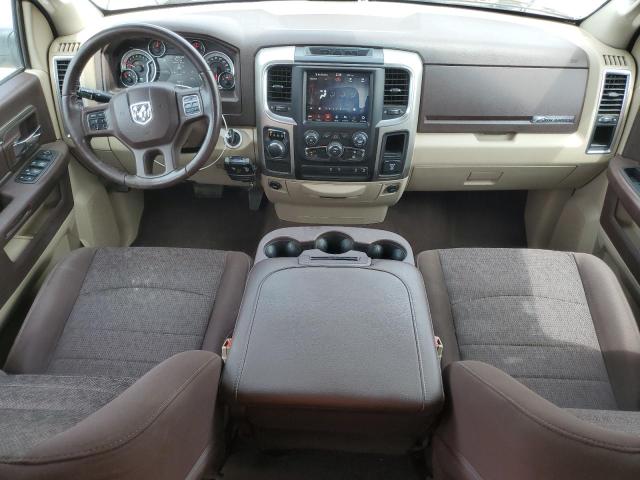 2018 RAM 1500 SLT - 1C6RR6GT8JS105267