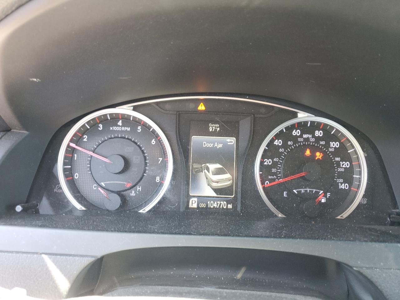 4T1BF1FK8GU160695 TOYOTA CAMRY 2016
