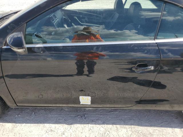 2012 Volkswagen Eos Komfort VIN: WVWBW7AH3CV002031 Lot: 60267834