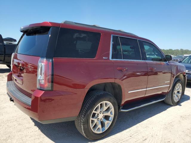 2019 GMC Yukon Slt VIN: 1GKS1DKCXKR206241 Lot: 58291154