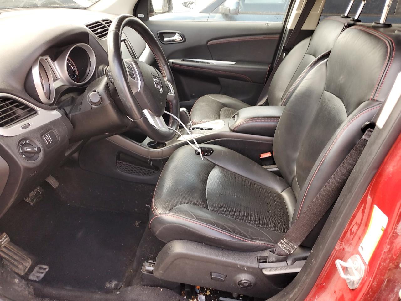 3C4PDDEG0KT746017 2019 Dodge Journey Gt