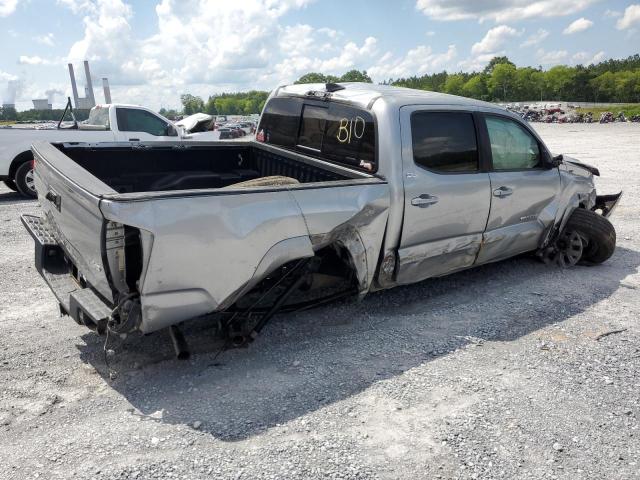 2018 TOYOTA TACOMA DOU - 5TFAZ5CN7JX063541