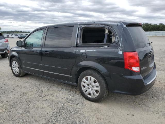 2015 Dodge Grand Caravan Se VIN: 2C4RDGBG8FR636498 Lot: 56672484