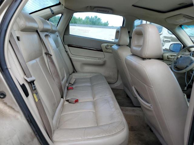 2005 Chevrolet Impala Ls VIN: 2G1WH52K559385429 Lot: 60221624