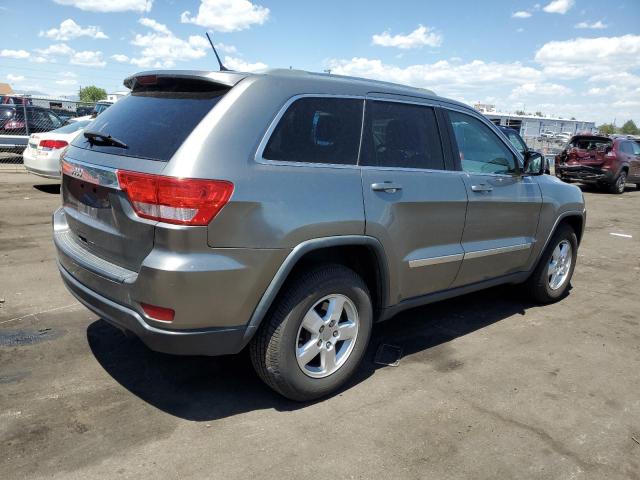 2012 Jeep Grand Cherokee Laredo VIN: 1C4RJFAG0CC221619 Lot: 58645504