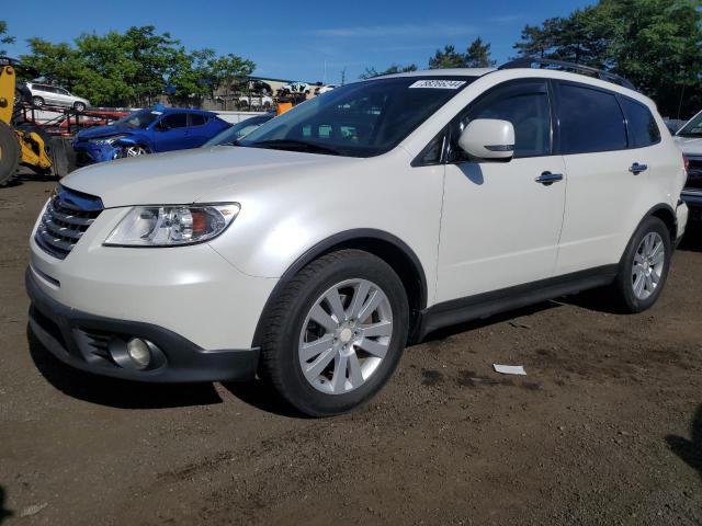 2008 Subaru Tribeca Limited VIN: 4S4WX92D984402383 Lot: 58266244