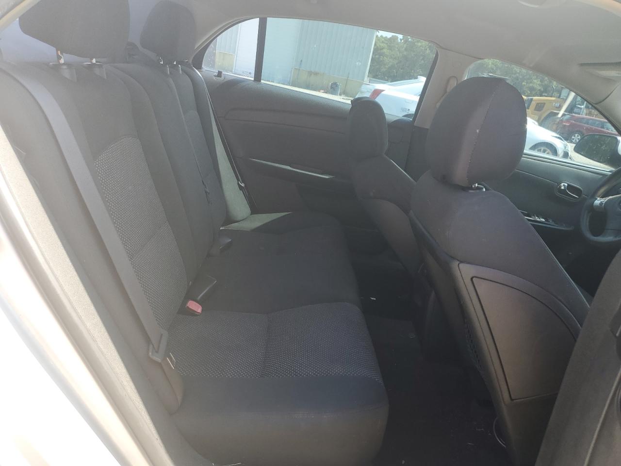 1G1ZH57B59F134624 2009 Chevrolet Malibu 1Lt