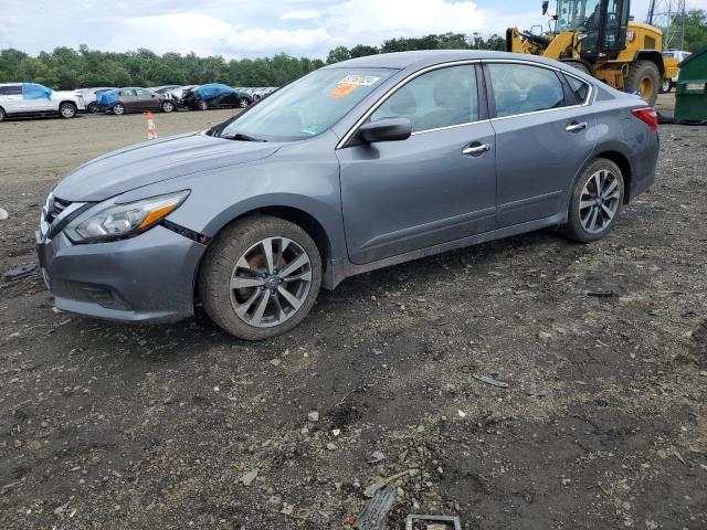 2016 Nissan Altima 2.5 VIN: 1N4AL3APXGC269310 Lot: 57167024