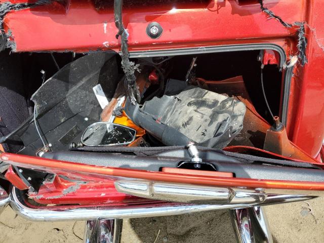 2021 HARLEY-DAVIDSON FLHTCUTGSE 1HD1TBH16MB956936