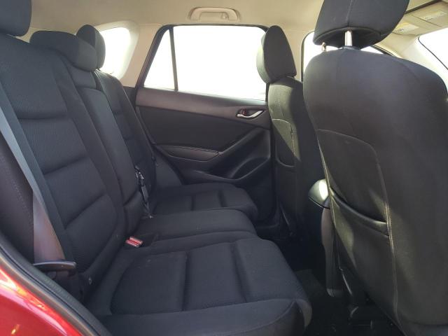 2016 MAZDA CX-5 TOURI - JM3KE2CY0G0695170