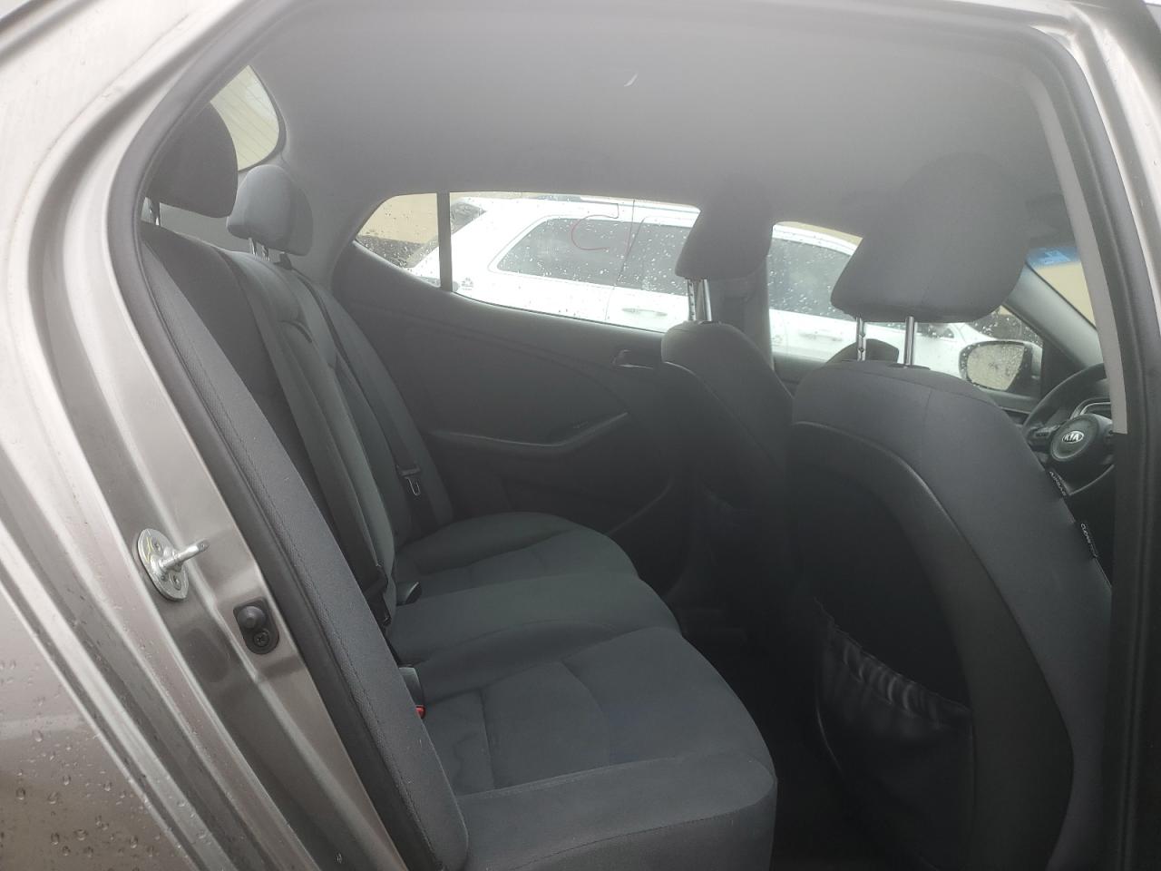 5XXGM4A79FG456785 2015 Kia Optima Lx