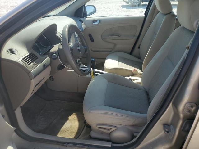 2007 Chevrolet Cobalt Ls VIN: 1G1AK55F977129969 Lot: 59325244