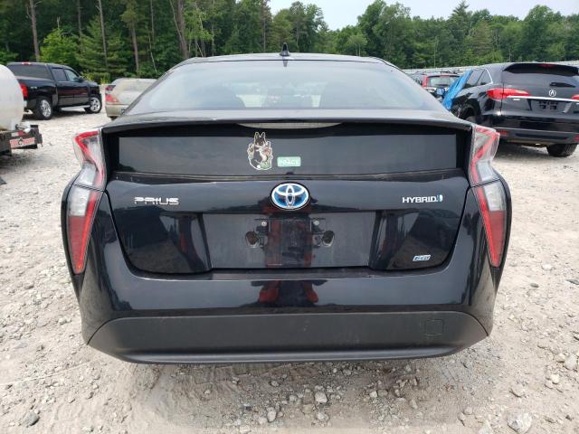 2016 Toyota Prius VIN: JTDKARFU3G3024404 Lot: 59785444