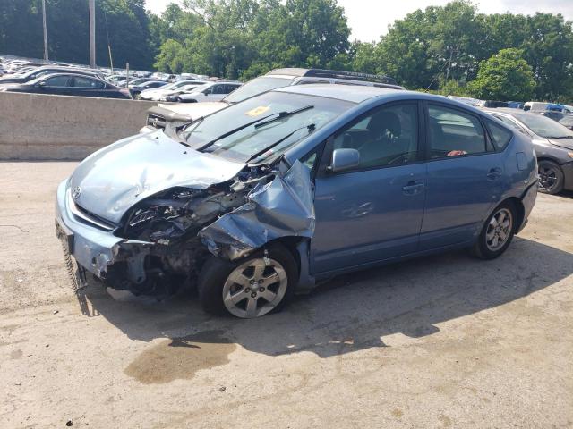 2009 Toyota Prius VIN: JTDKB20U097880283 Lot: 59032474