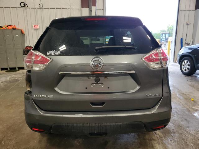 2016 Nissan Rogue S VIN: 5N1AT2MV2GC787275 Lot: 57537534