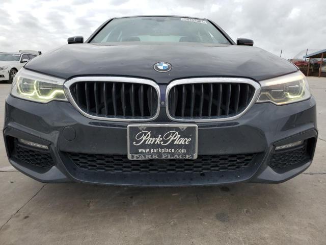 VIN WBAJE5C38HG915946 2017 BMW 5 Series, 540 I no.5