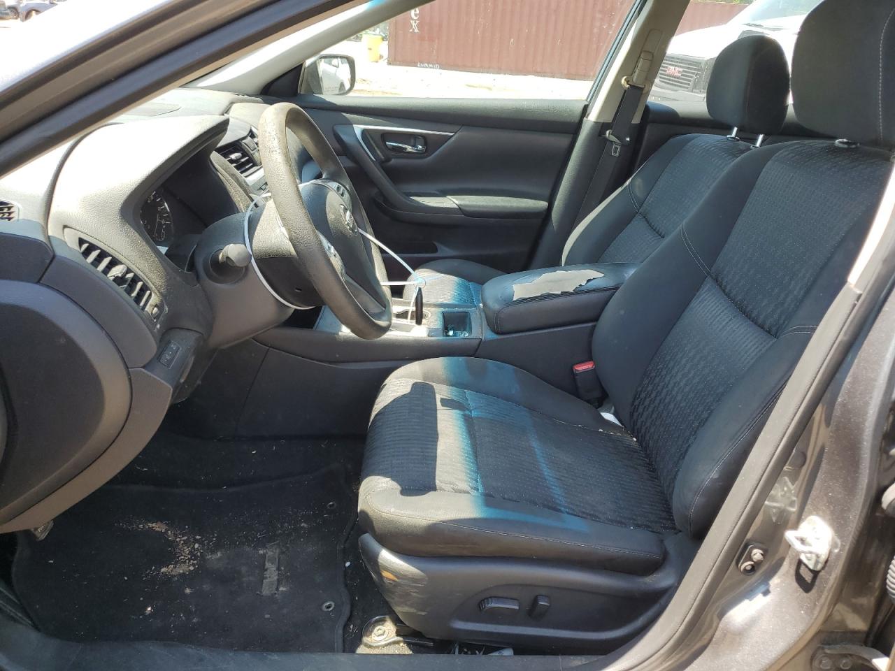 1N4AL3AP6GN338112 2016 Nissan Altima 2.5