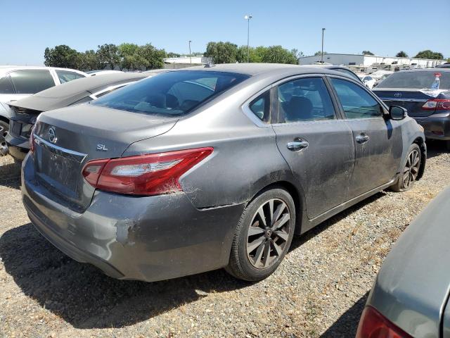 2018 Nissan Altima 2.5 VIN: 1N4AL3AP4JC115554 Lot: 56305434