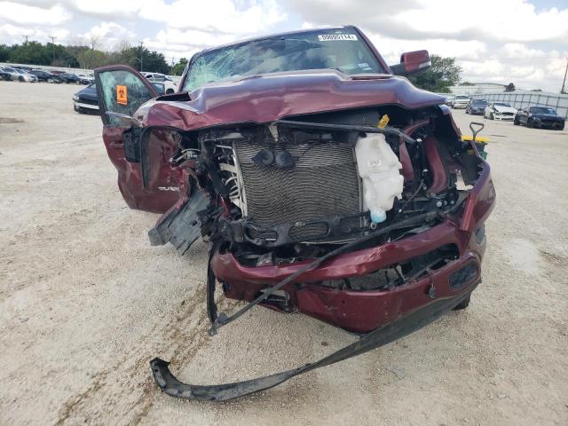2023 RAM 1500 LARAM - 1C6SRFJT6PN583222