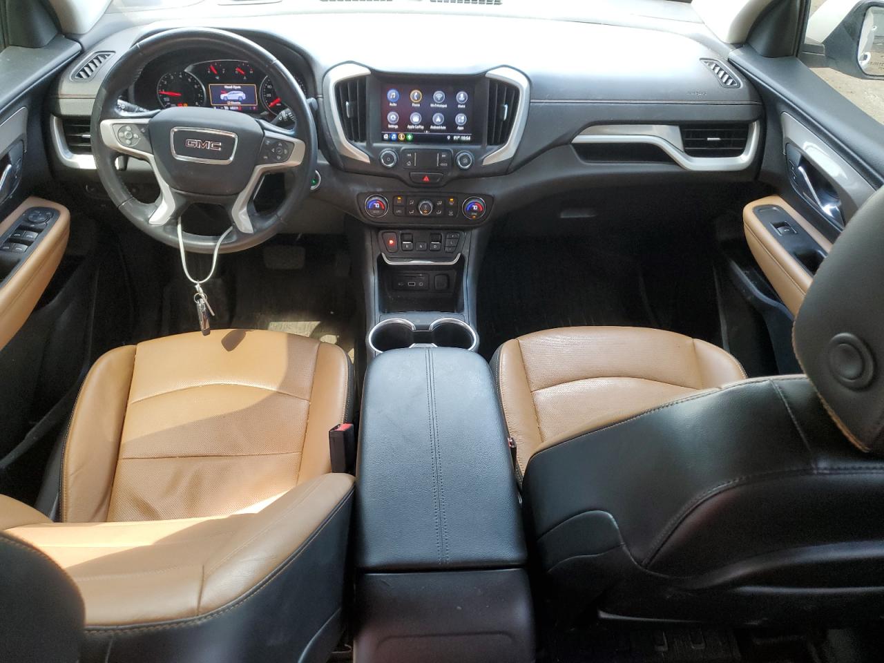 3GKALPEV8LL293120 2020 GMC Terrain Slt