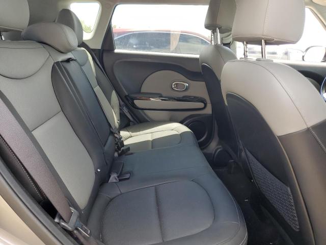 2018 Kia Soul + VIN: KNDJP3A52J7519927 Lot: 60023364