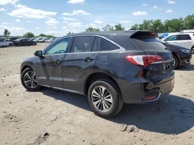 2016 Acura Rdx Advance VIN: 5J8TB4H78GL018692 Lot: 59792204