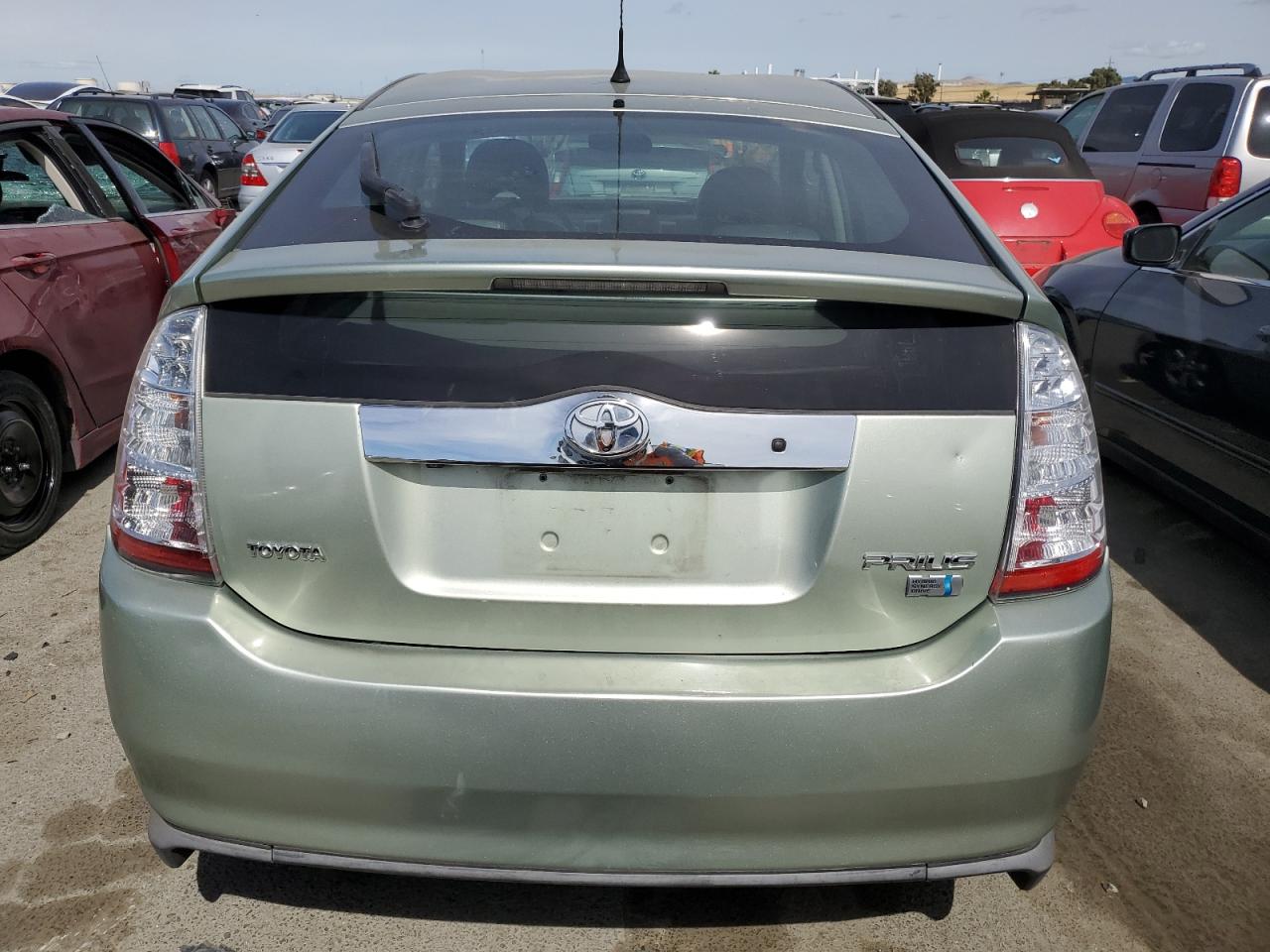 JTDKB20U573259190 2007 Toyota Prius