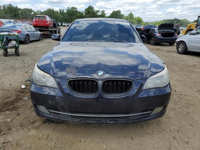 2008 BMW 535 Xi VIN: WBANV93508CZ69386 Lot: 58420044