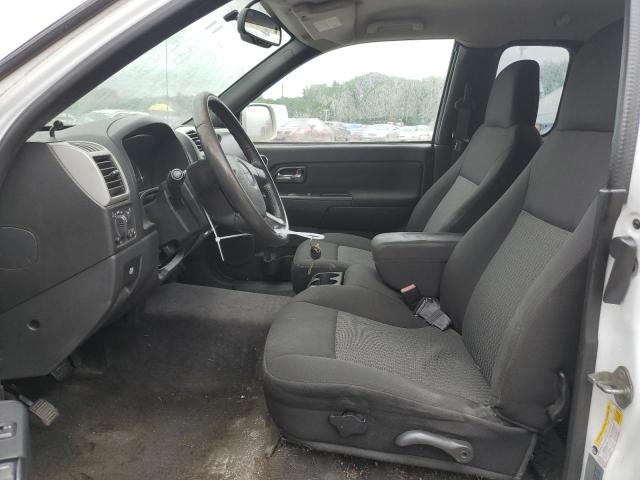 2010 GMC Canyon Sle VIN: 1GTESCD98A8109836 Lot: 58115954