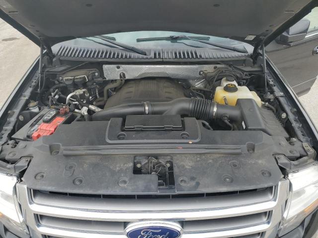 2015 Ford Expedition El Limited VIN: 1FMJK2AT9FEF01785 Lot: 60694954