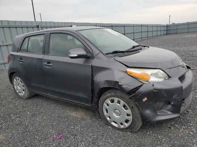 2011 Toyota Scion Xd VIN: JTKKU4B40B1009615 Lot: 57913004