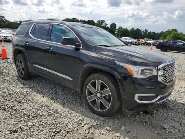 2018 GMC Acadia Denali VIN: 1GKKNXLS6JZ128406 Lot: 56384194