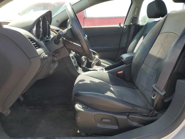 2009 Chevrolet Malibu 2Lt VIN: 1G1ZJ57B09F217964 Lot: 59288194