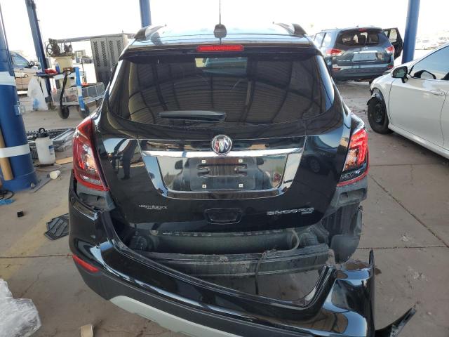 2022 Buick Encore Preferred VIN: KL4CJESMXNB558306 Lot: 60668054
